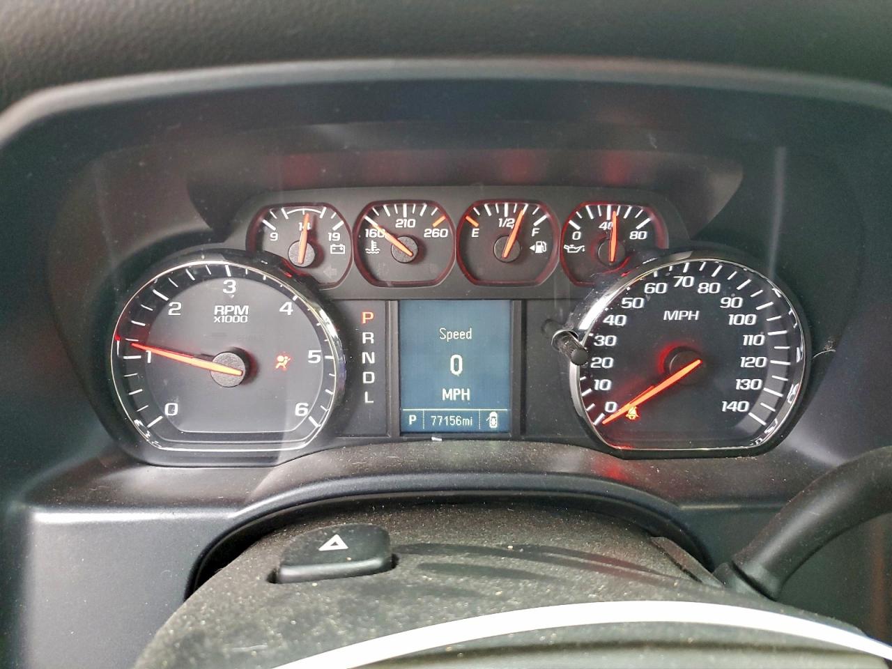 GMC Sierra K1500 Image 6