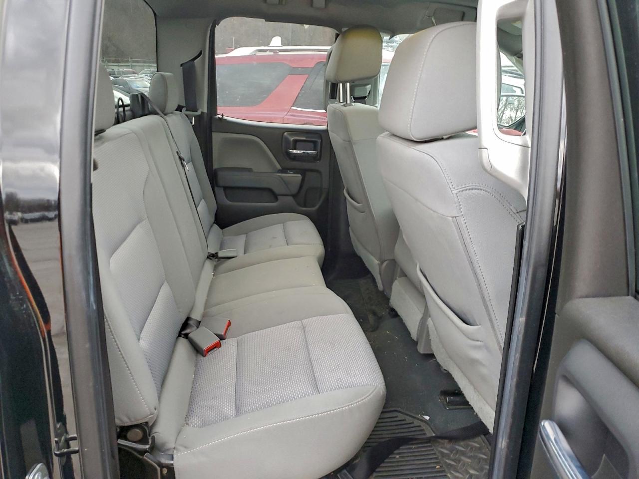 GMC Sierra K1500 Image 10