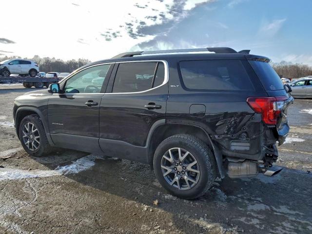 GMC Acadia Slt Image 3