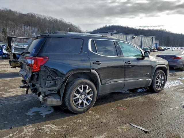 GMC Acadia Slt Image 2