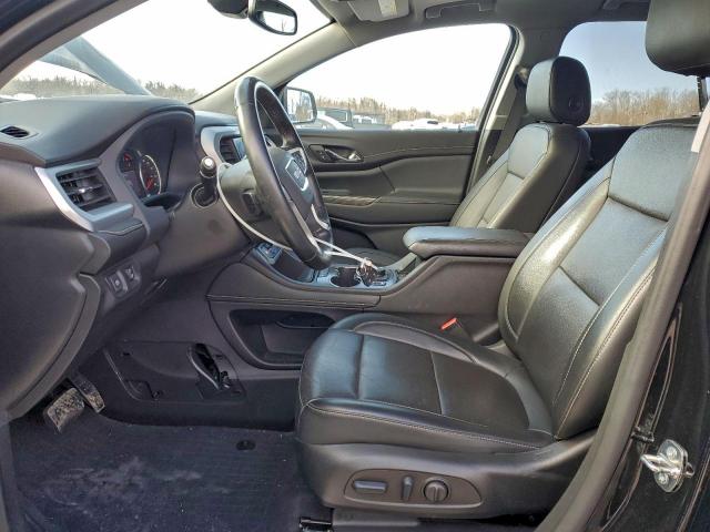 GMC Acadia Slt Image 4