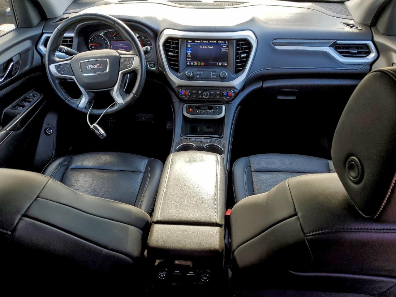 GMC Acadia Slt Image 5