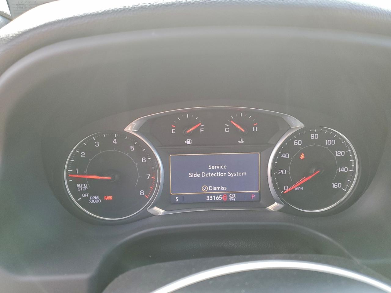 GMC Acadia Slt Image 7