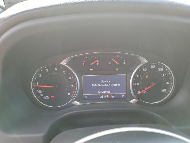 GMC Acadia Slt Image 7