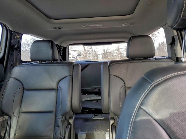 GMC Acadia Slt Image 6