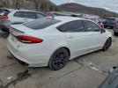 Ford Fusion Se Image 5