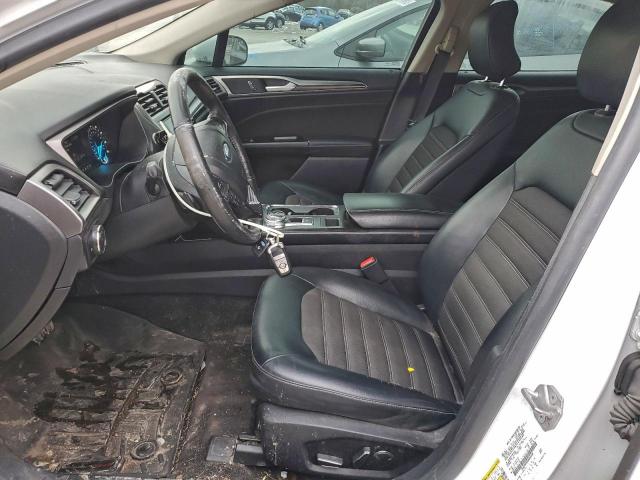 Ford Fusion Se Image 8