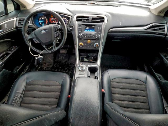 Ford Fusion Se Image 6