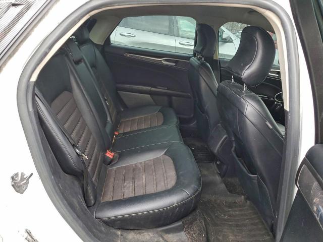 Ford Fusion Se Image 10