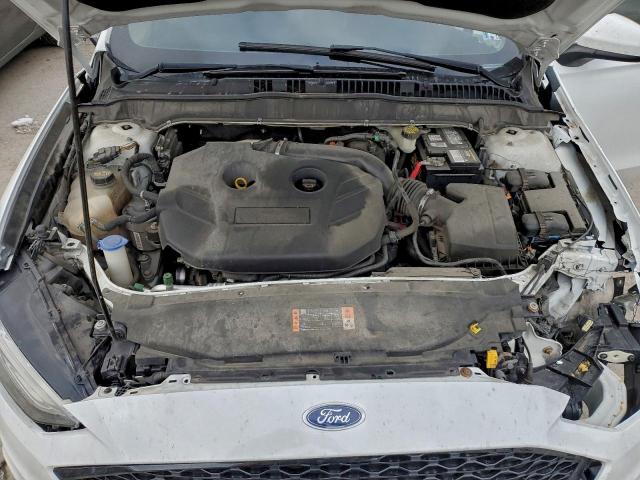 Ford Fusion Se Image 11