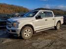 Ford F-150 Supercrew Image 1