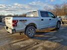 Ford F-150 Supercrew Image 2