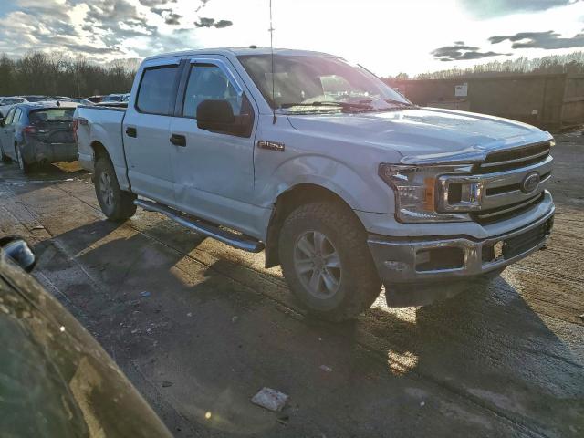 Ford F-150 Supercrew Image 8