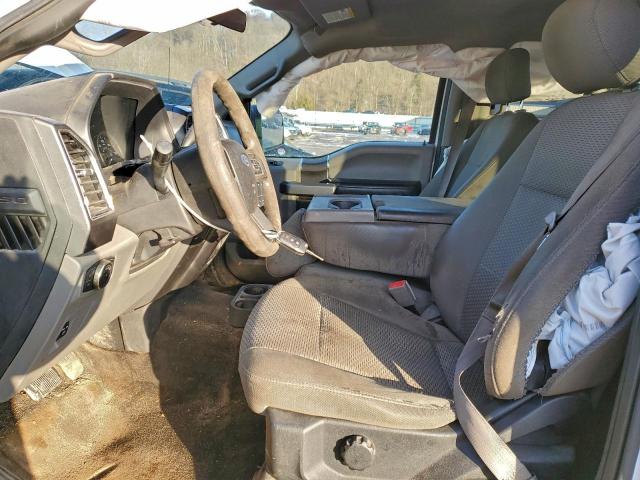 Ford F-150 Supercrew Image 9