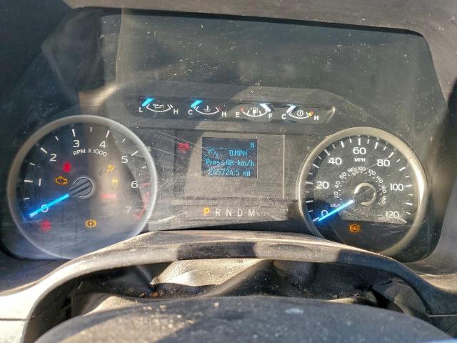 Ford F-150 Supercrew Image 4