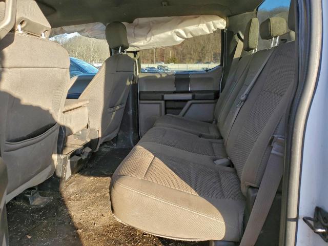 Ford F-150 Supercrew Image 12