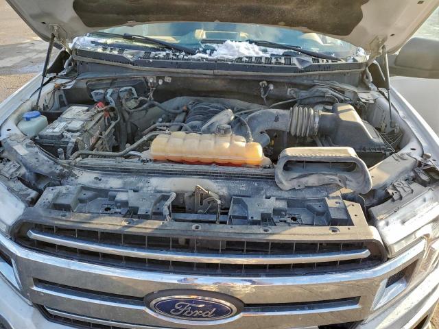 Ford F-150 Supercrew Image 5