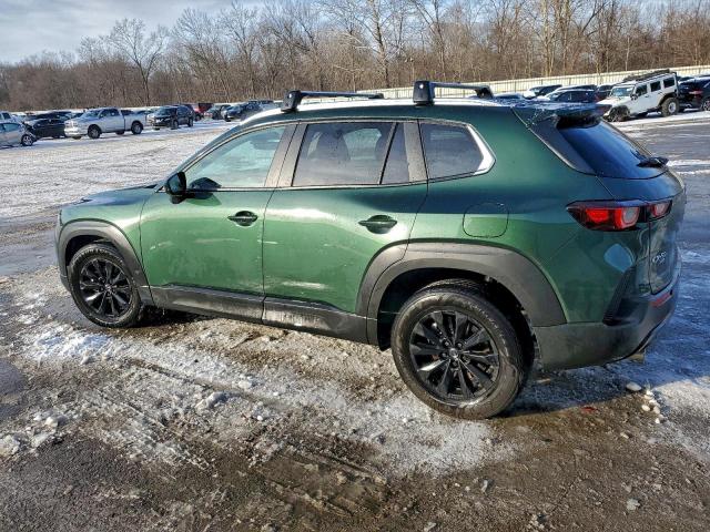 Mazda Cx Preferred Image 10