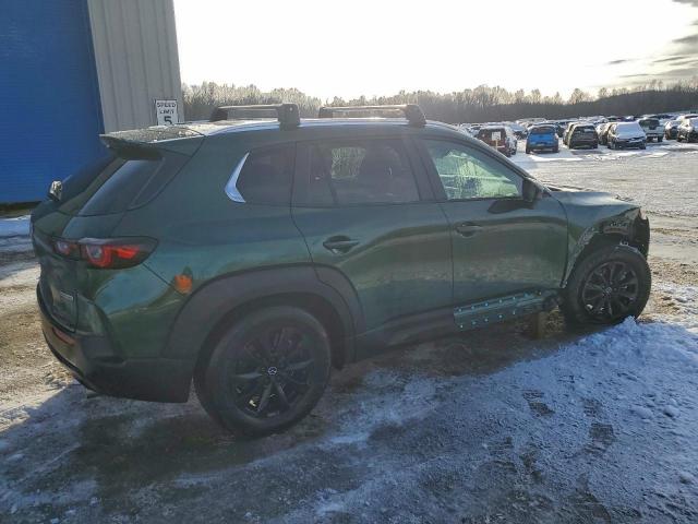 Mazda Cx Preferred Image 2