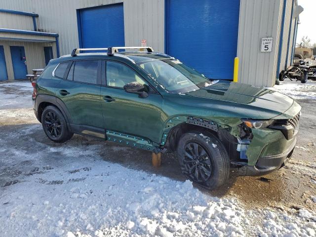 Mazda Cx Preferred Image 4