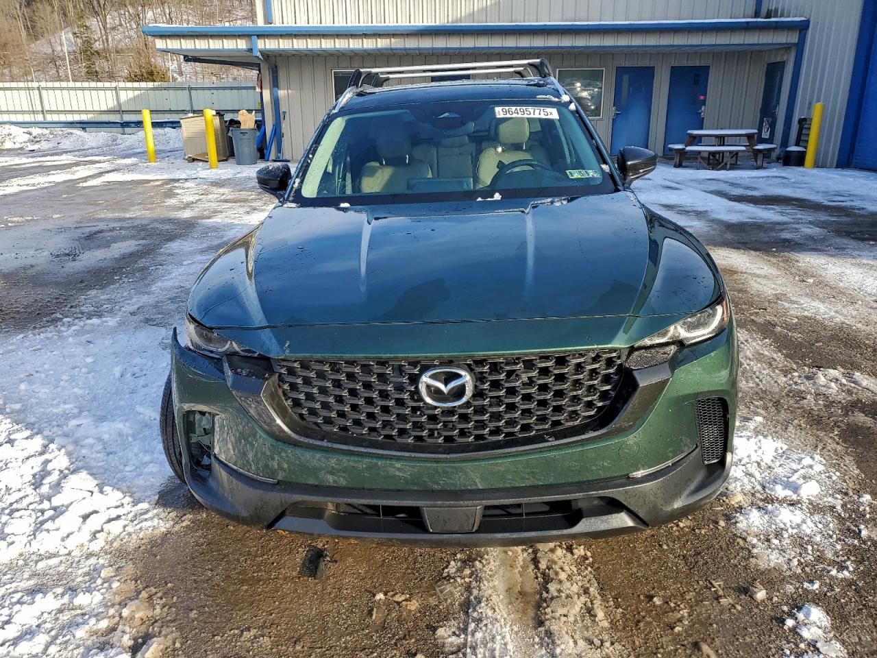 Mazda Cx Preferred Image 6