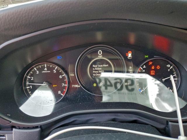 Mazda Cx Preferred Image 13