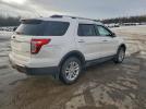 Ford Explorer Xlt Image 4