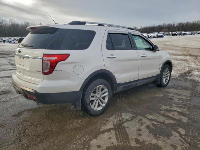 Ford Explorer Xlt Image 4