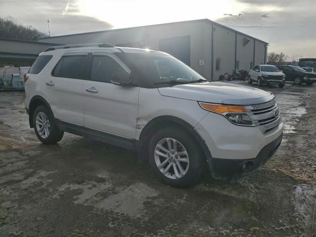 Ford Explorer Xlt Image 10