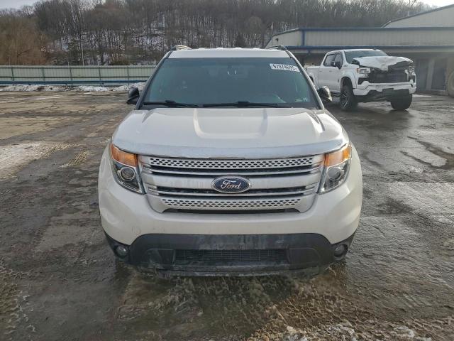 Ford Explorer Xlt Image 12