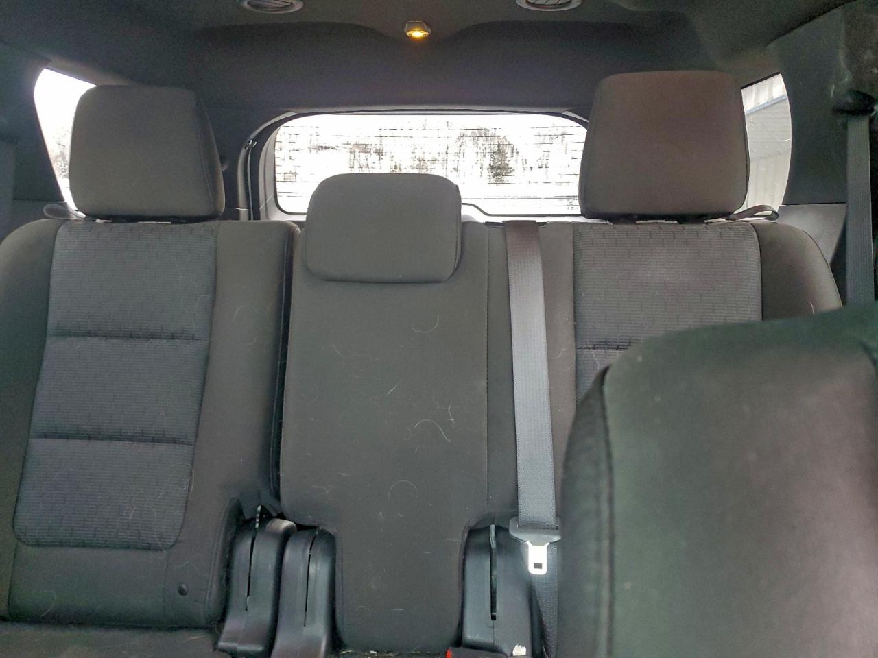 Ford Explorer Xlt Image 5