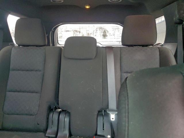 Ford Explorer Xlt Image 5