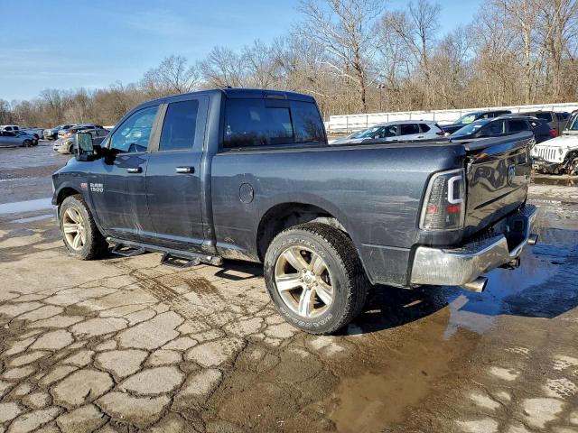 Ram 1500 Slt Image 4