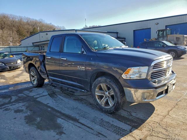 Ram 1500 Slt Image 3