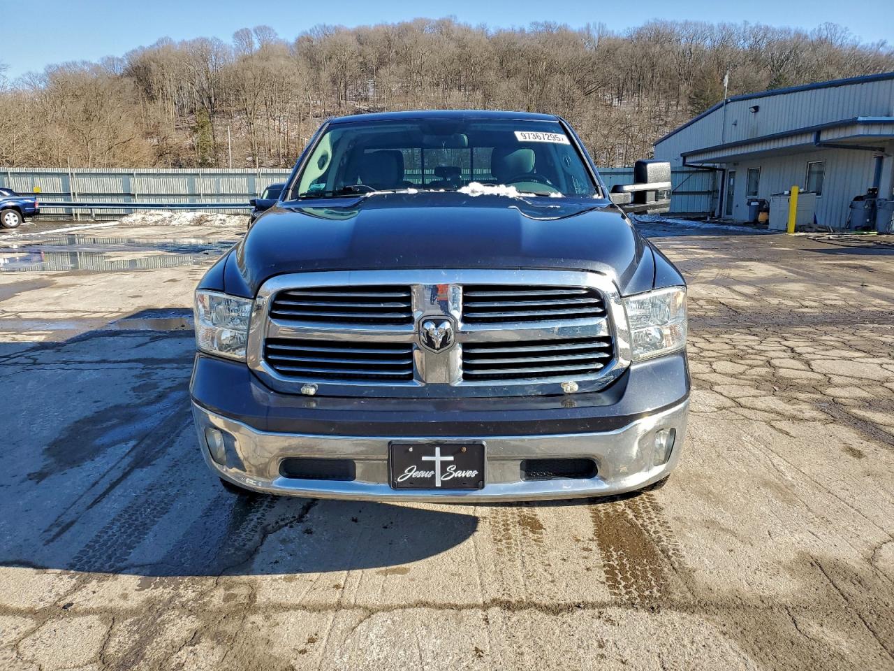 Ram 1500 Slt Image 8