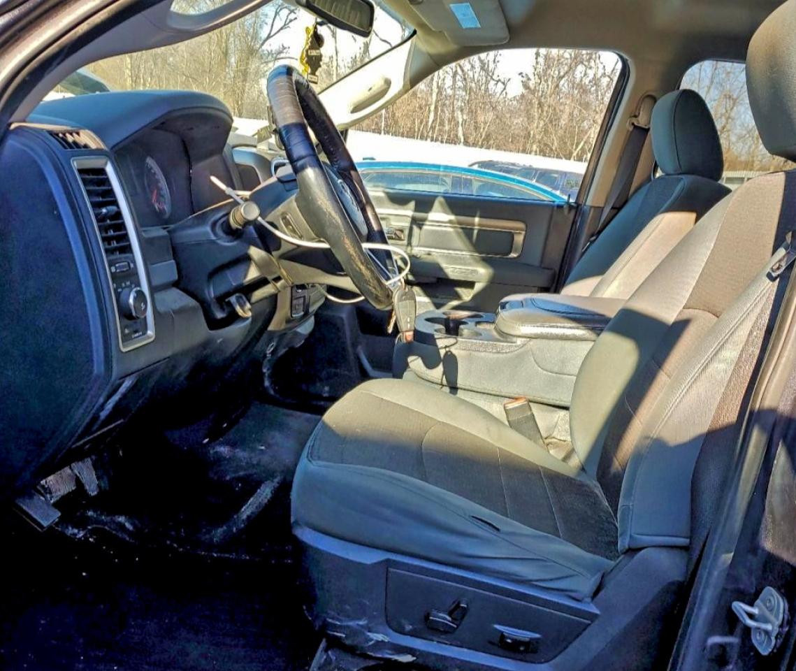 Ram 1500 Slt Image 2