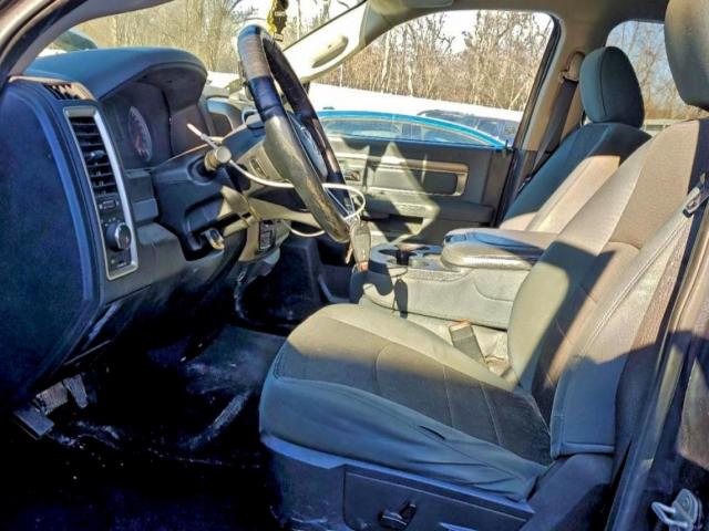 Ram 1500 Slt Image 2