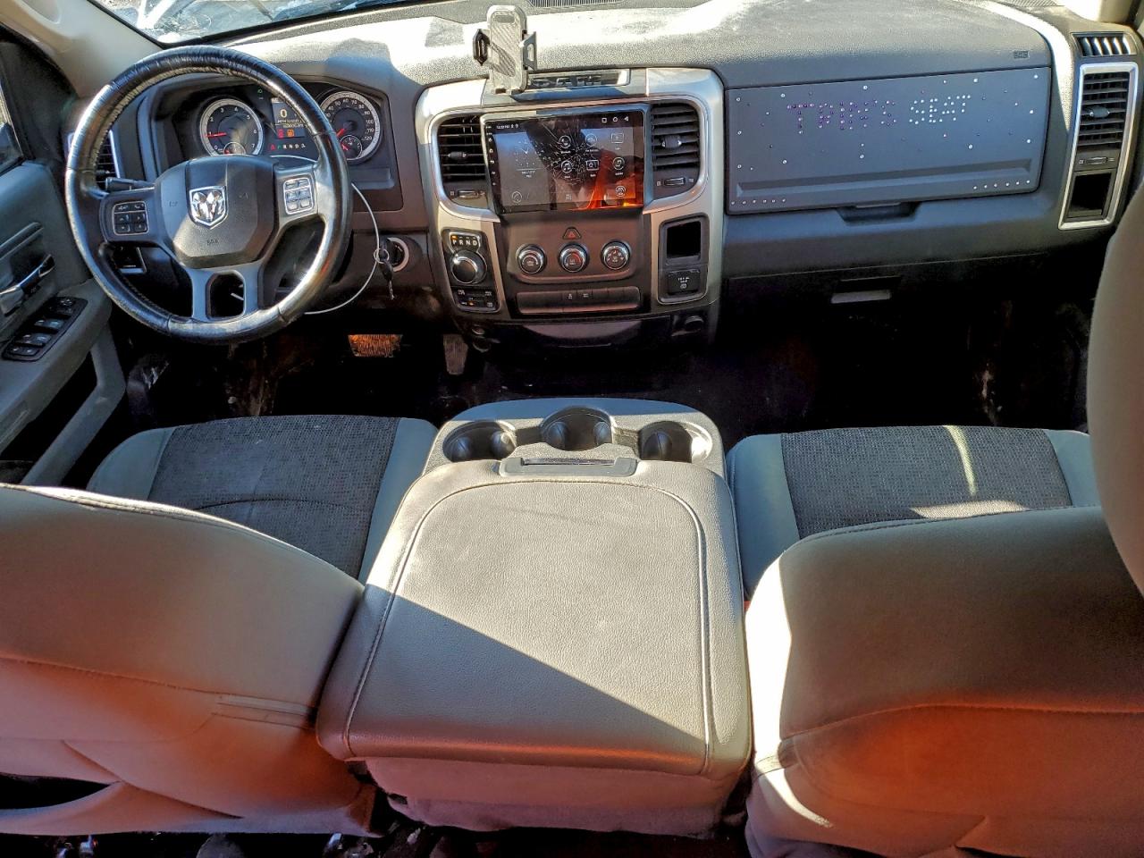 Ram 1500 Slt Image 6