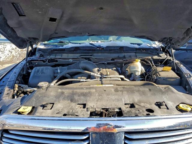 Ram 1500 Slt Image 11