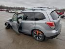 Subaru Forester 2.5i Limited Image 2