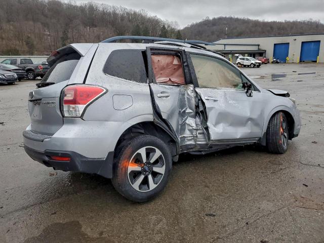 Subaru Forester 2.5i Limited Image 3
