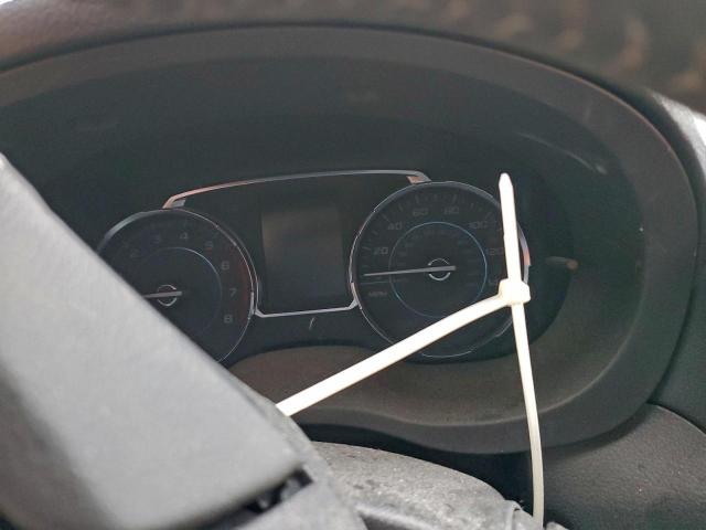 Subaru Forester 2.5i Limited Image 10