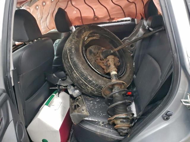 Subaru Forester 2.5i Limited Image 7