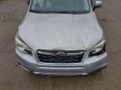 Subaru Forester 2.5i Limited Image 4