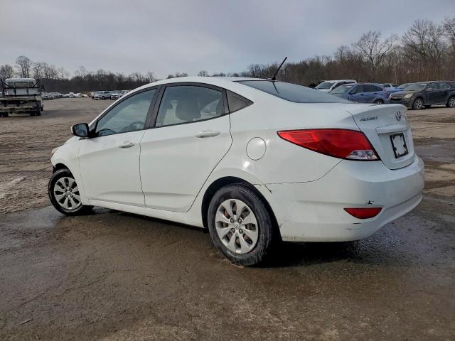 Hyundai ACCENT Gls Image 2