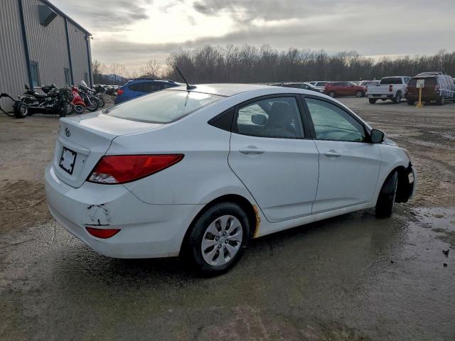 Hyundai ACCENT Gls Image 7
