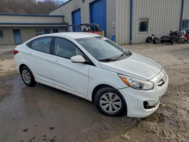 Hyundai ACCENT Gls Image 8