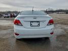 Hyundai ACCENT Gls Image 10
