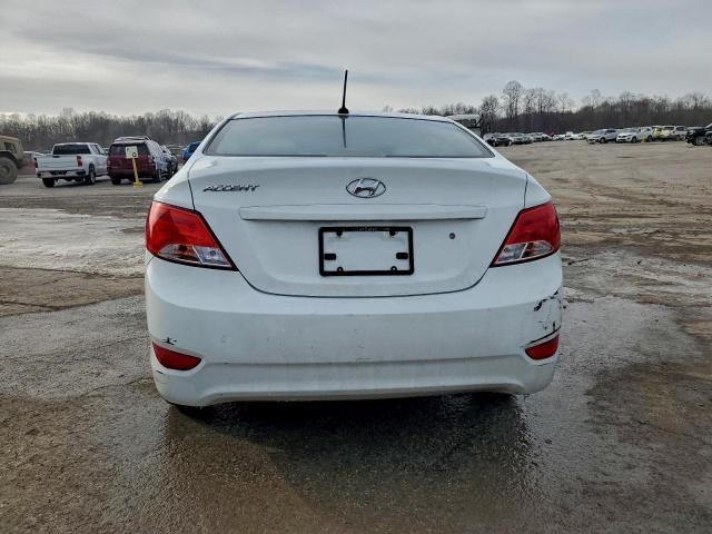 Hyundai ACCENT Gls Image 10