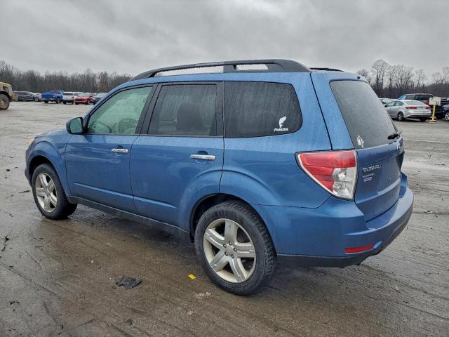 Subaru Forester 2.5x Premium Image 9
